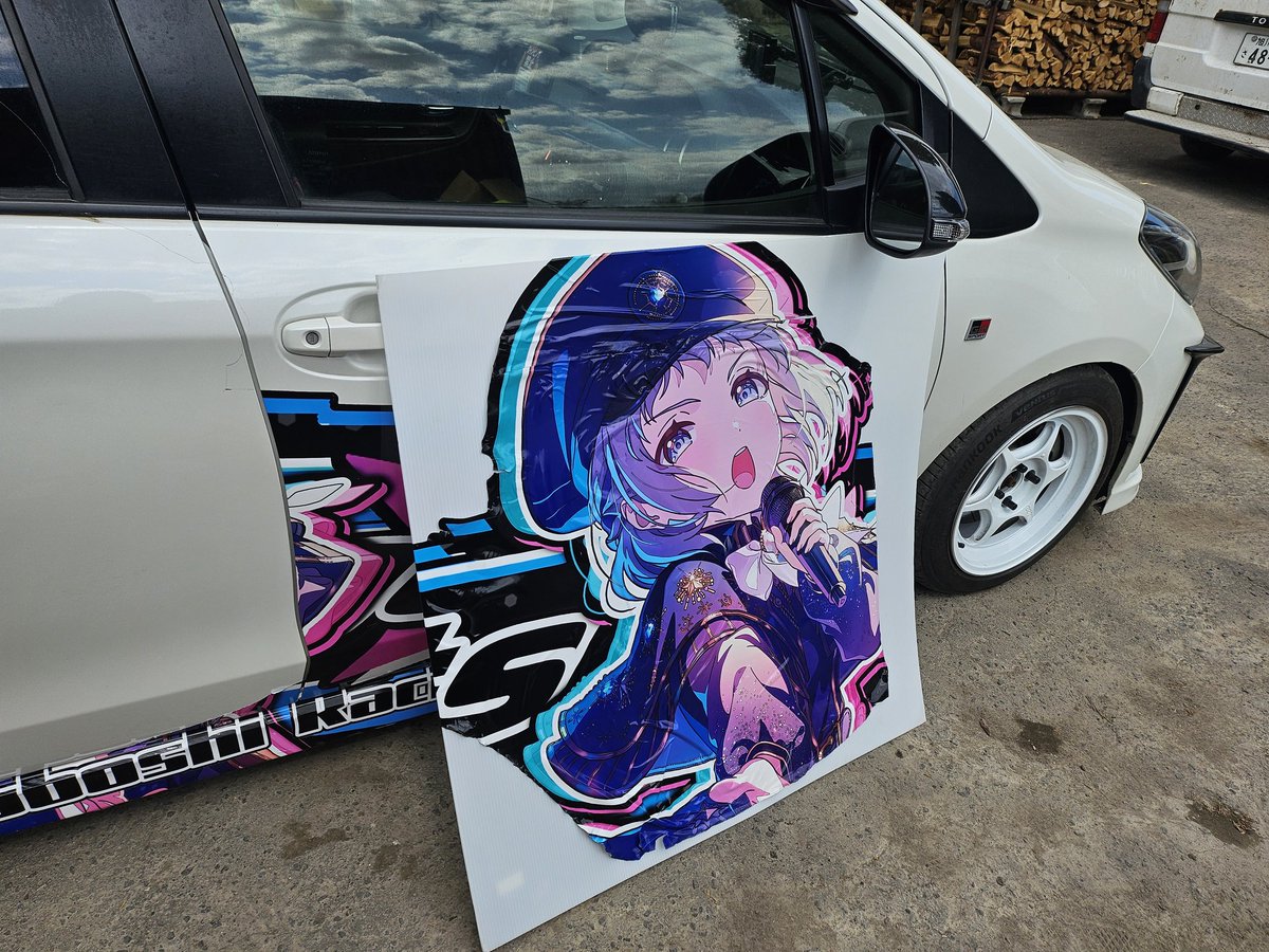 めしさん tweet media
