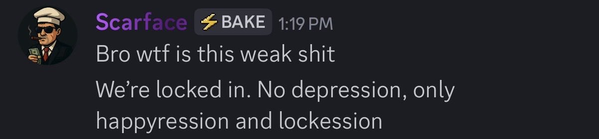 The Real Donald Pump tweet media