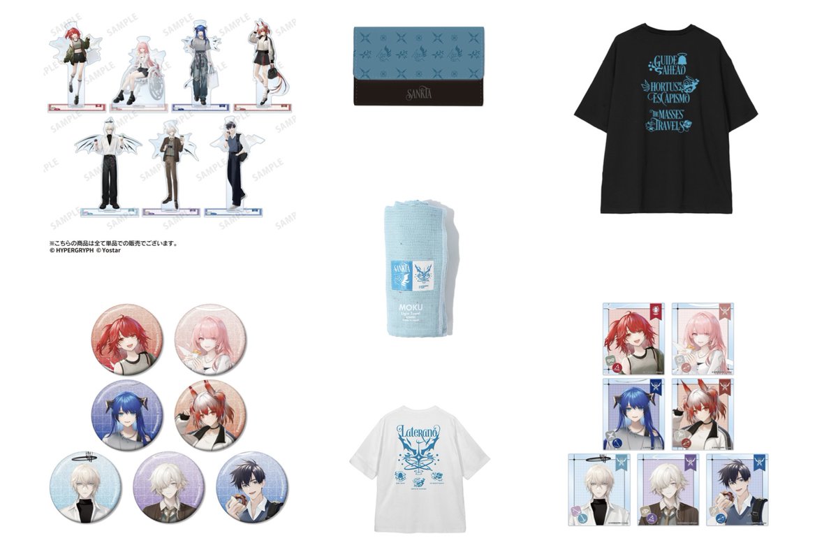 アニメストア.JP (AnimeStore.JP) tweet media