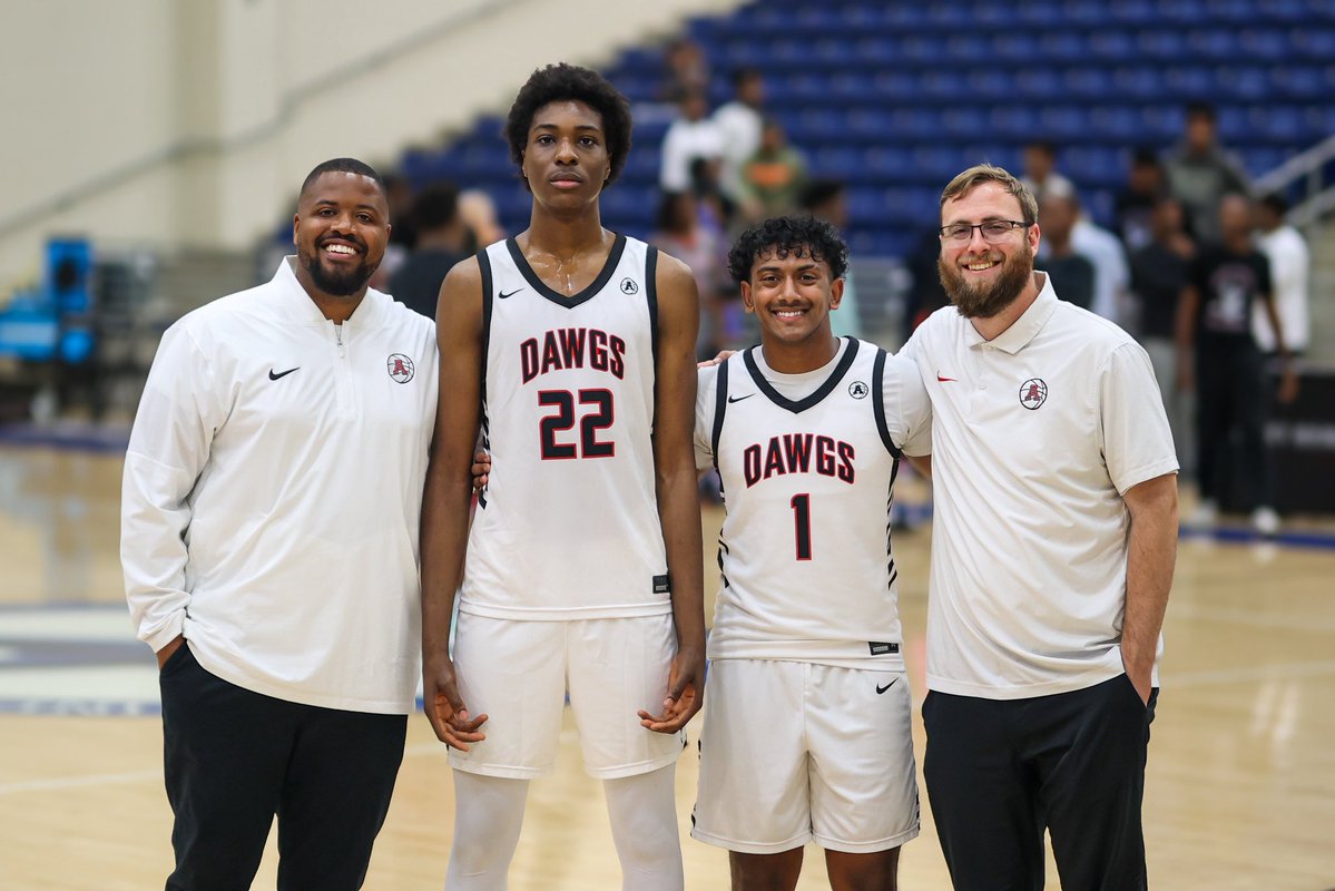 AHS Basketball tweet media