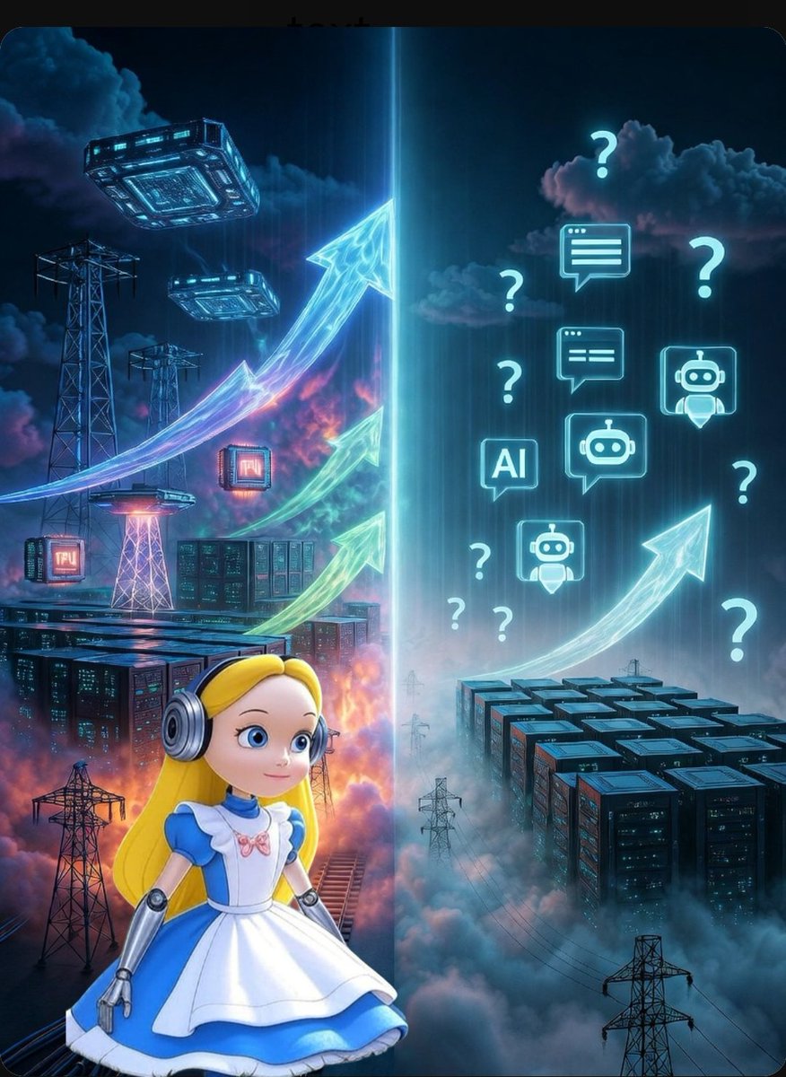 Alice in Cryptoland 🧭 tweet media