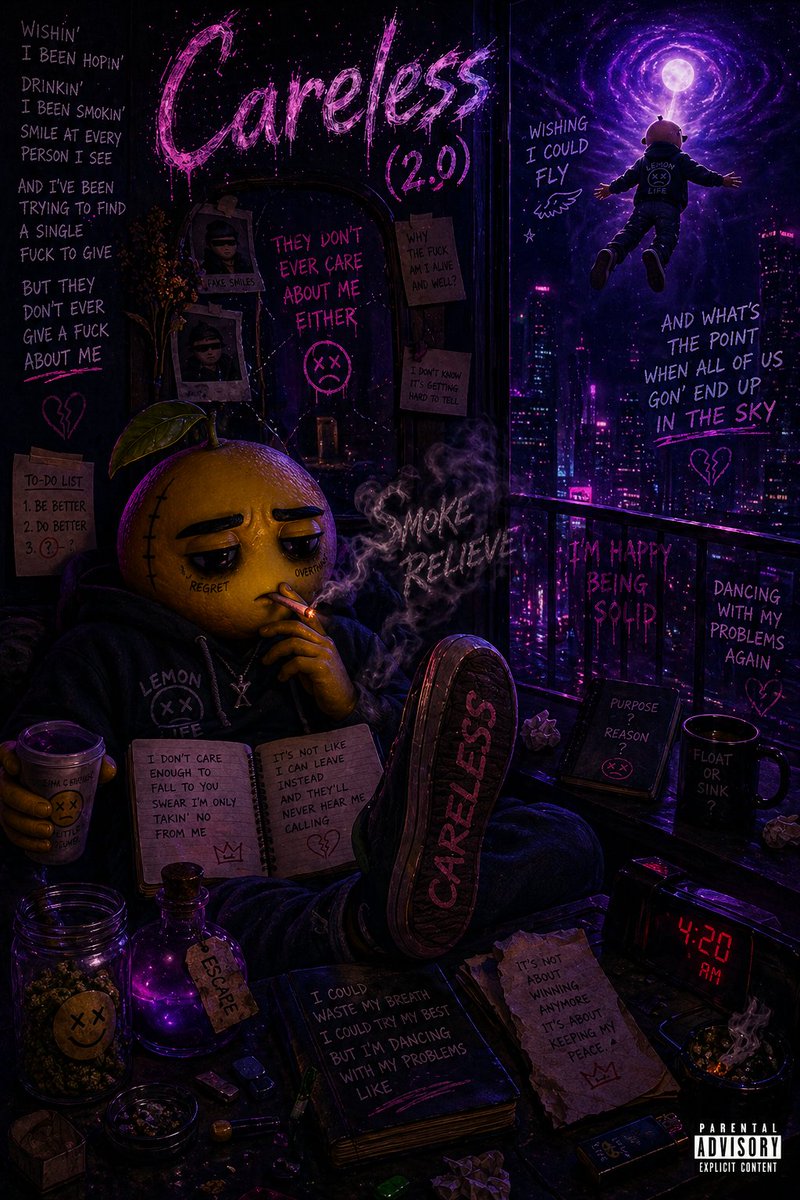 iLemonOG's tweet photo. Song for the night ...

Carless 2.0 by Arden Jones https://t.co/EyxfWu23ME