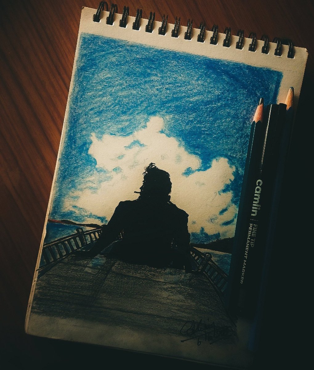 one year of THE ONE