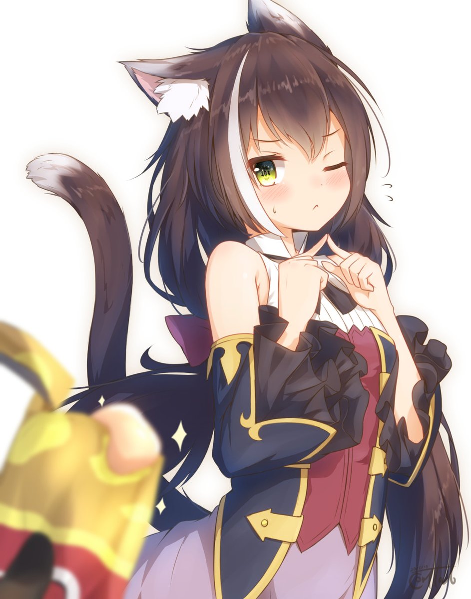 藤原ﾉこーりー🐈 tweet media