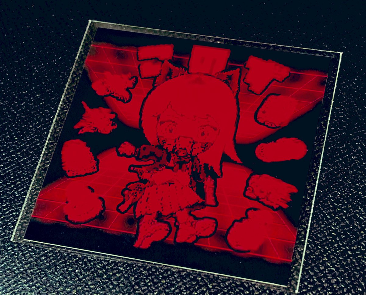 三号線の悪魔 tweet media