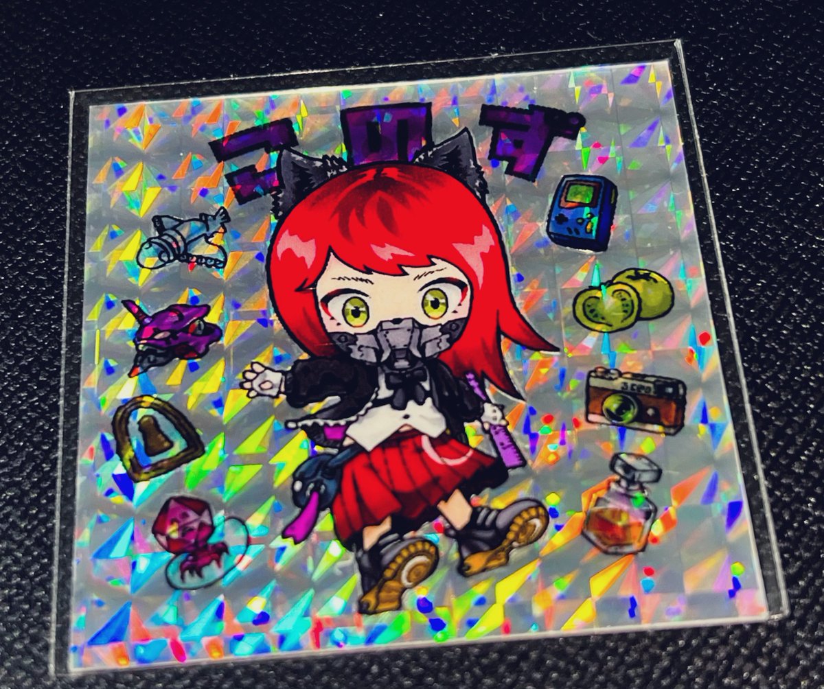 三号線の悪魔 tweet media