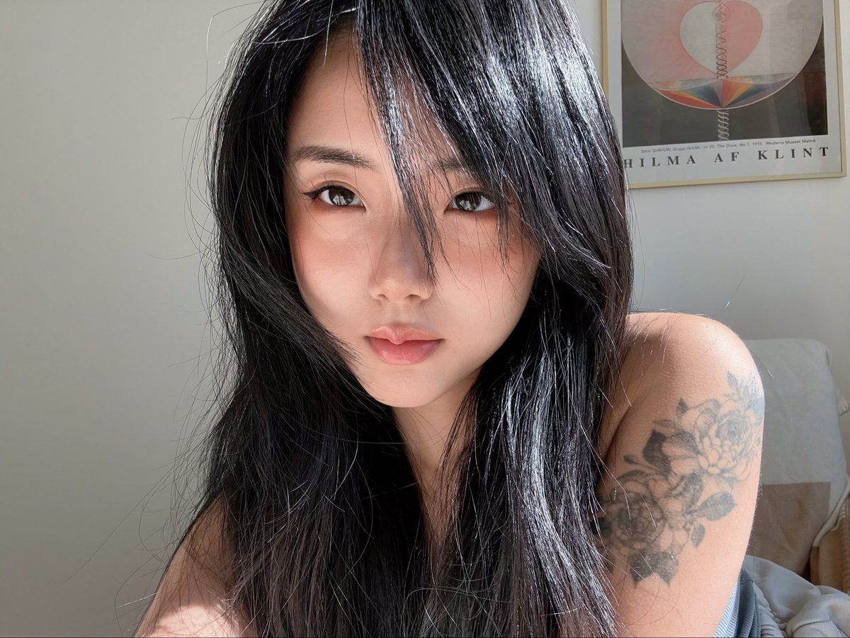 Jing Yun tweet media