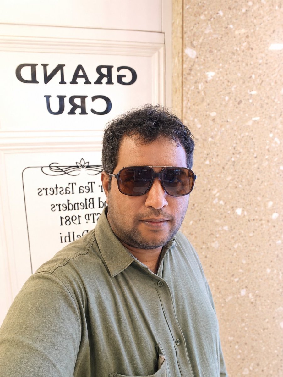 kalaingarism's tweet image. #Selfie