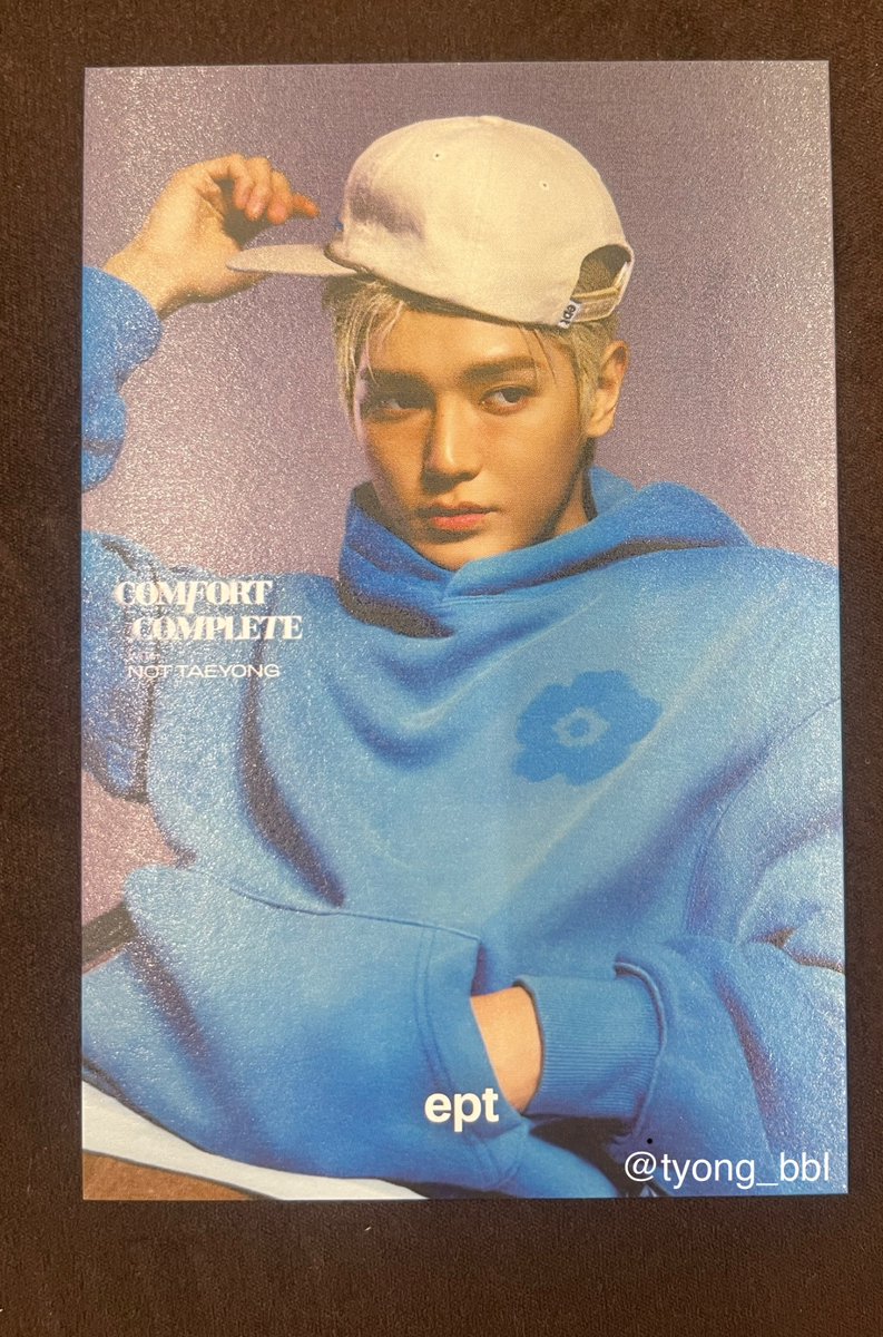 • TAEYONG • tweet media