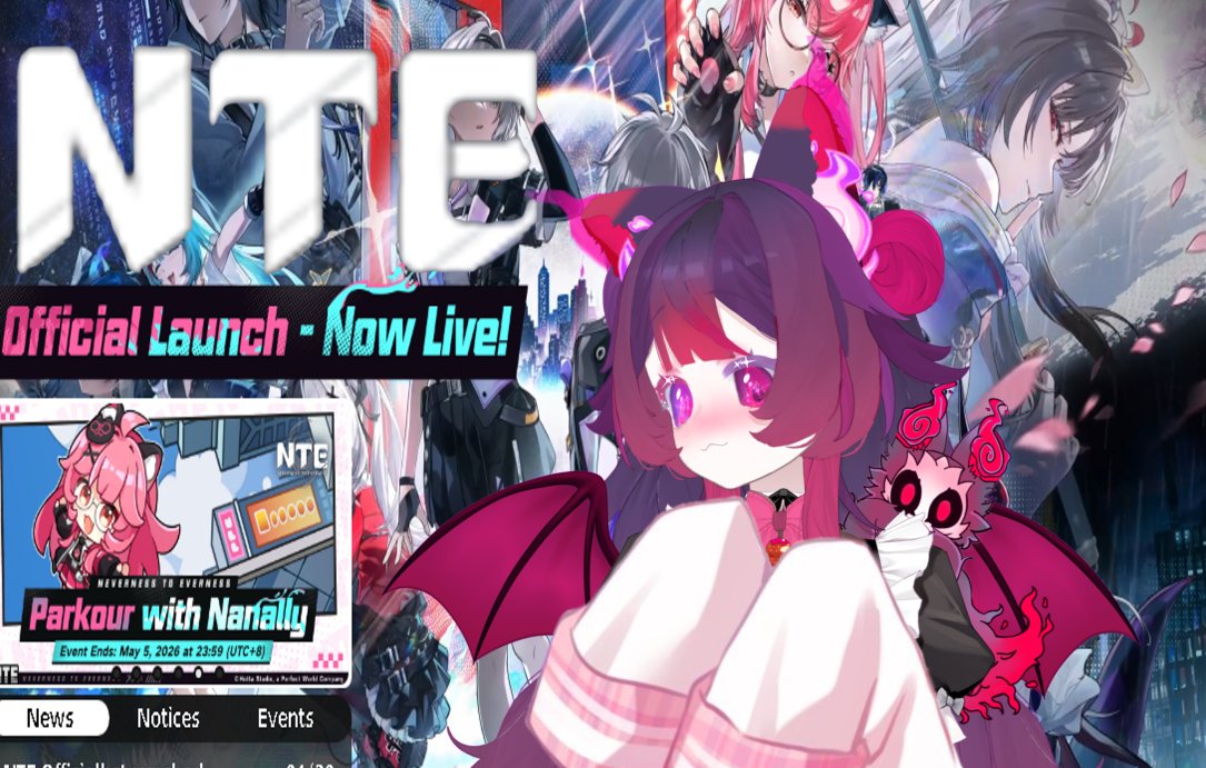 ShinigamiDoll Vtuber♡ tweet media