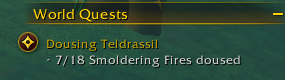 HuntressGia's tweet photo. teldrassil really is world of warcraft's 9/11 because they refuse to let you forget about it by never shutting the fuck up about it https://t.co/cg6yP3vPf6
