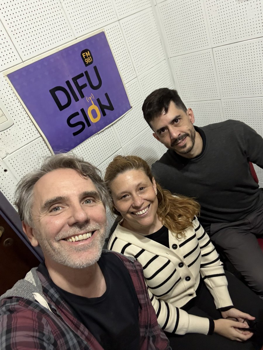 Escuela Arte Berisso tweet media