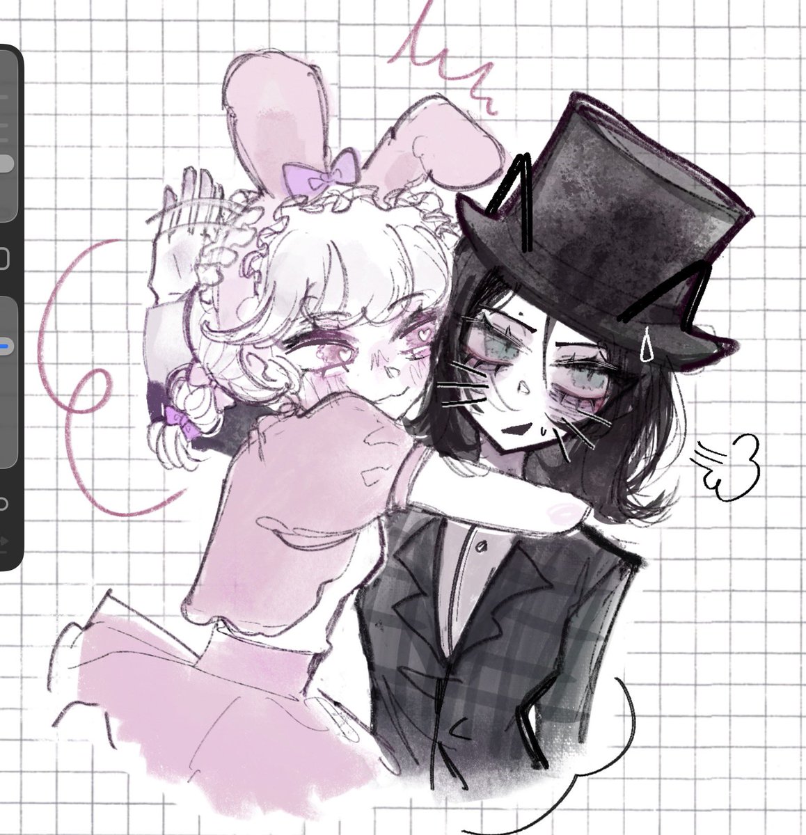 zizi (◇^◇)⊃ tweet media