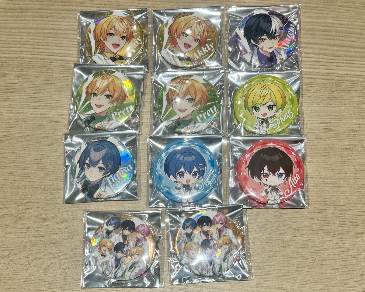 らるとす tweet media