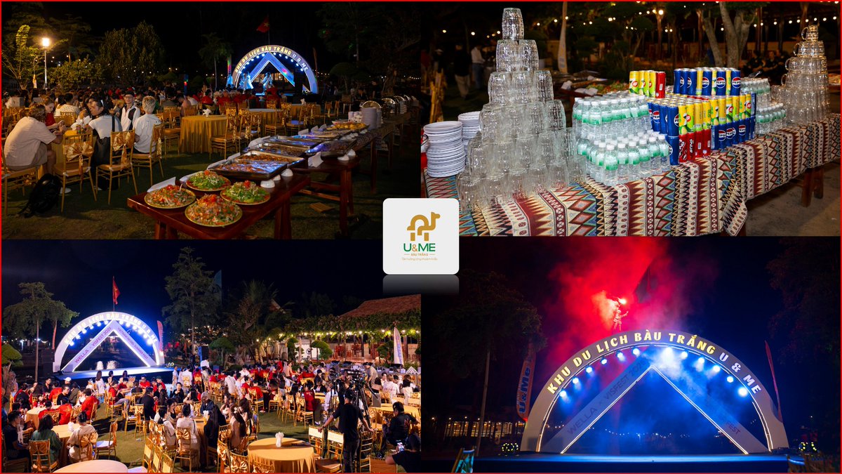 bautranguandme's tweet image. U&amp;amp;ME's services #uandme #reconnect #travel #khamphavietnam #trending