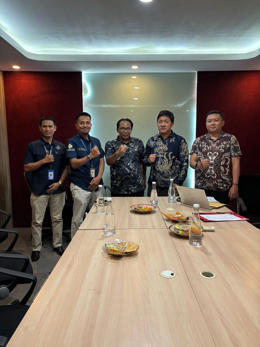MonggoAgung's tweet image. Serah terima dan kerjasama  pengelolan Cleaning Service Apartemen Taman Melati Jatinangor dengan PT. Tulodo Monggo Agung

#cleaningservice #jasakebersihan #monggoagung