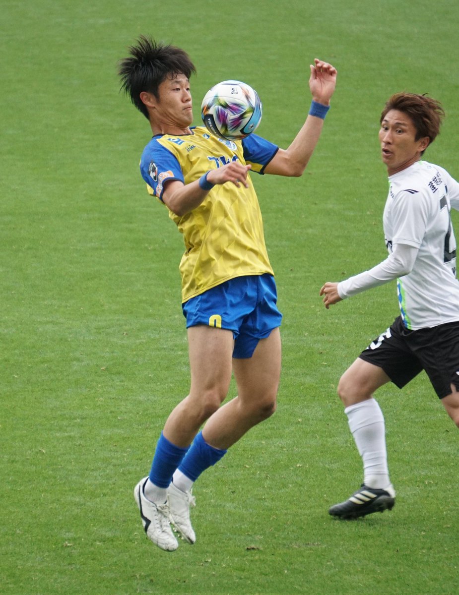 kinghill1230's tweet image. 2026.04.29(水)
明治安田J2J3百年構想リーグ EAST-A
[13]  栃木SC  ●H 湘南(1 - 1)（PK 2 - 4）

#栃木sc #tochigisc 
#keepmovingforward