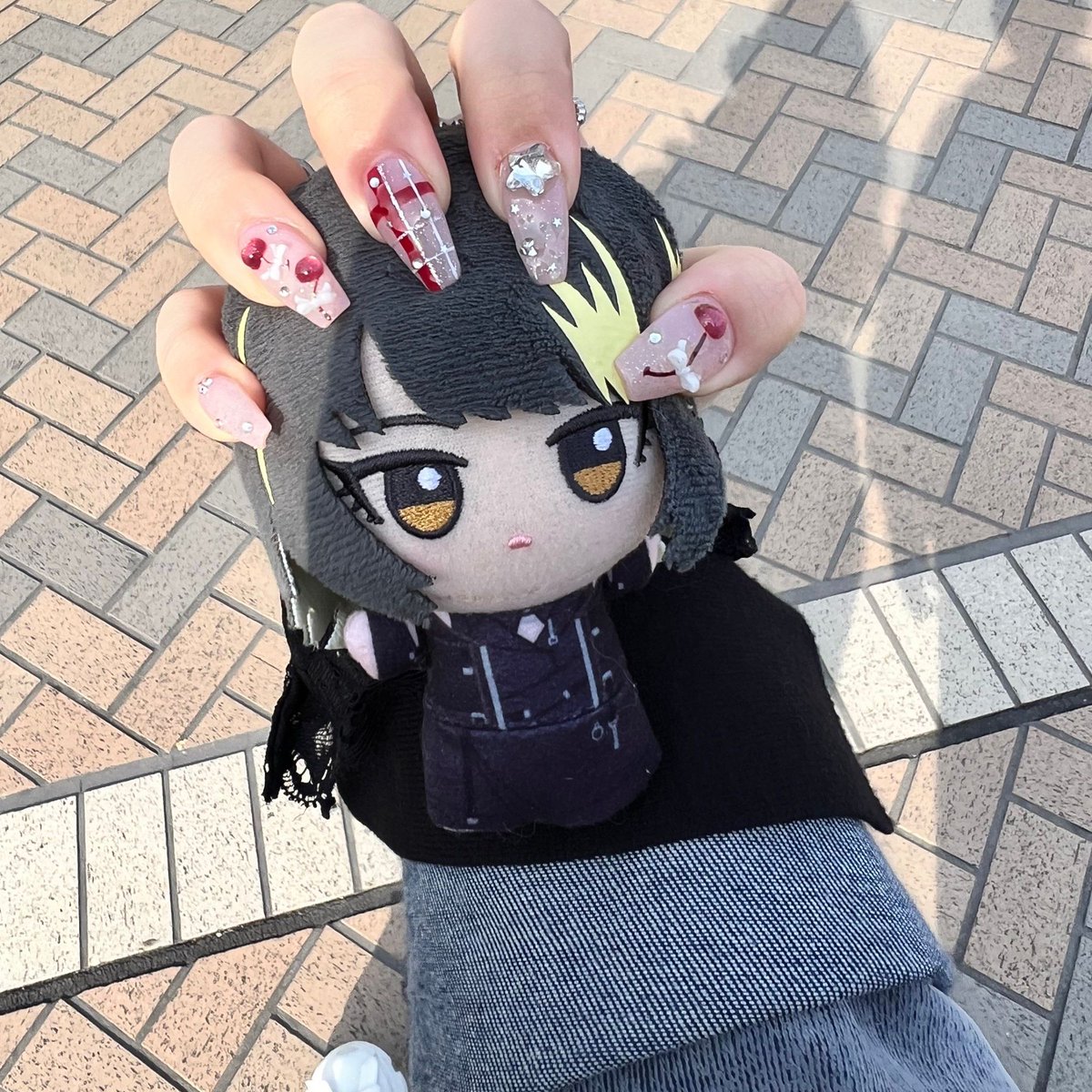 ✦るぅ✦ tweet media