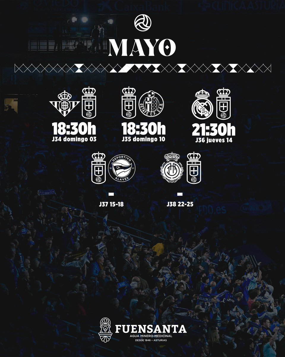 Real Oviedo tweet media