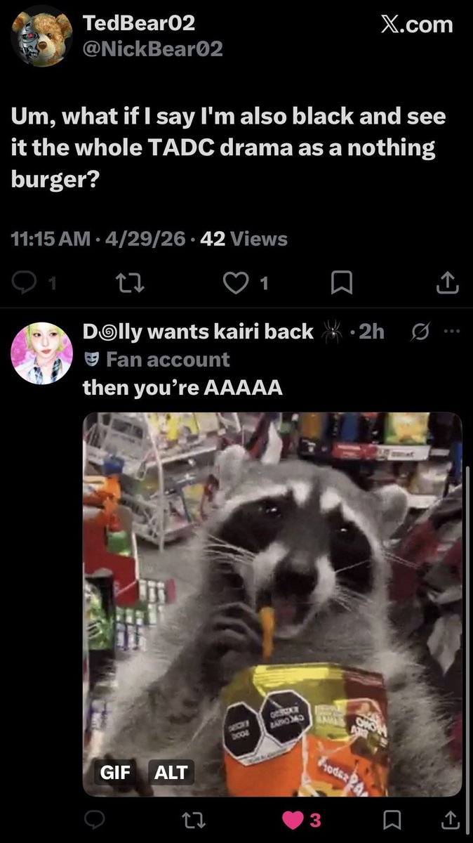 Fr3dM3rc0ry tweet media