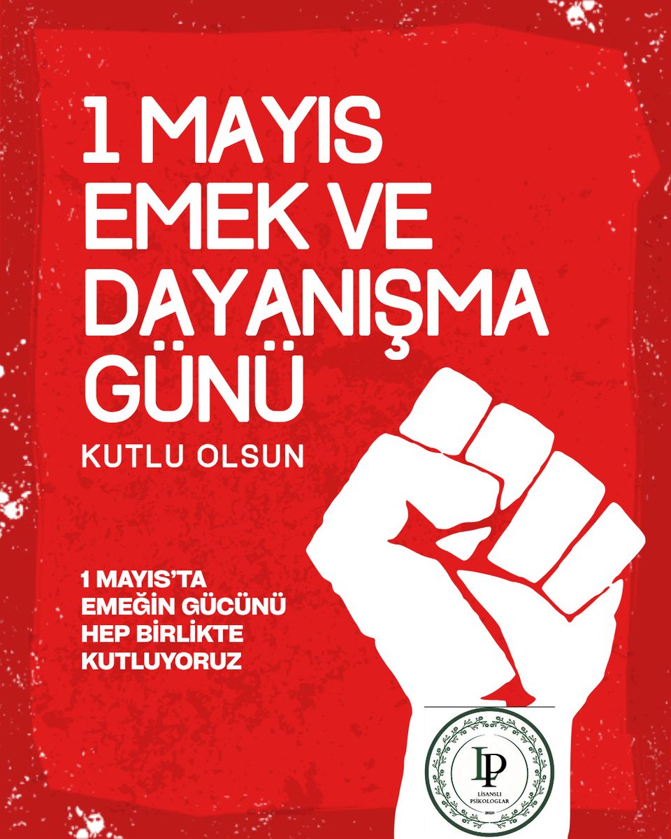 Lisanslı Psikologlar tweet media