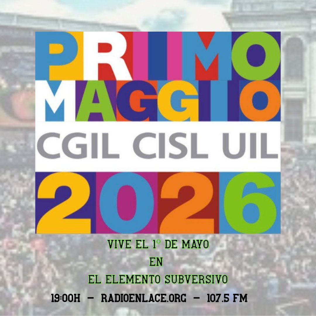 Elemento_Subversivo tweet media