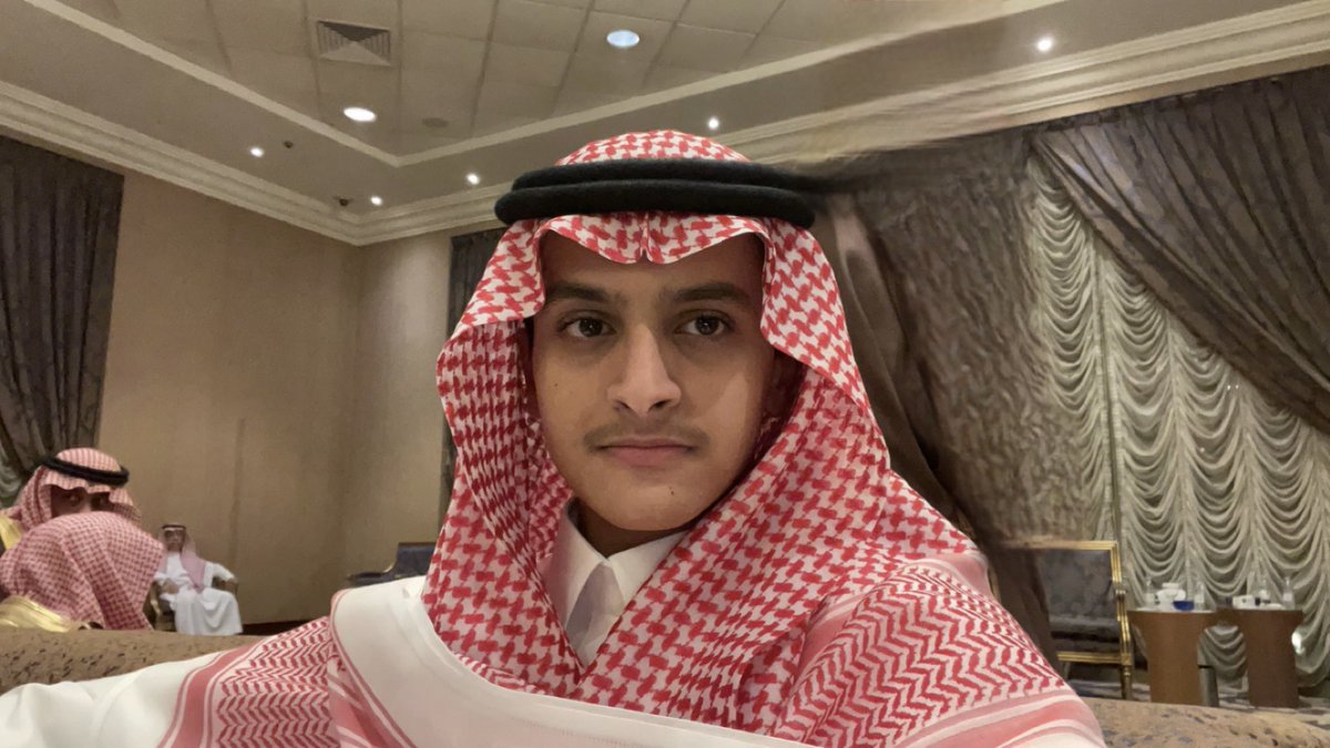 شتاء البكر tweet media