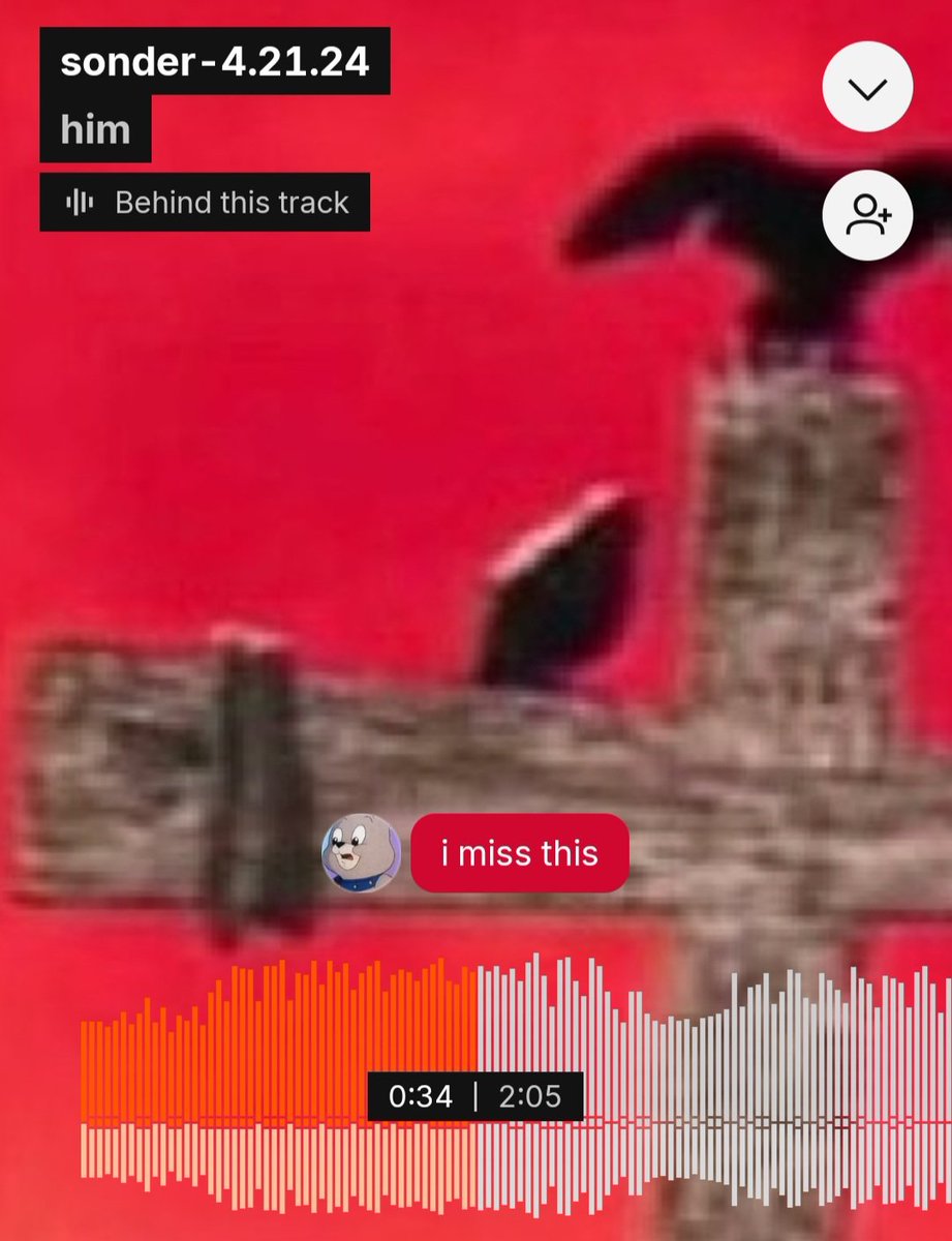 Guardenns's tweet photo. this is why i listen to him pls come back https://t.co/fasoboeO6U