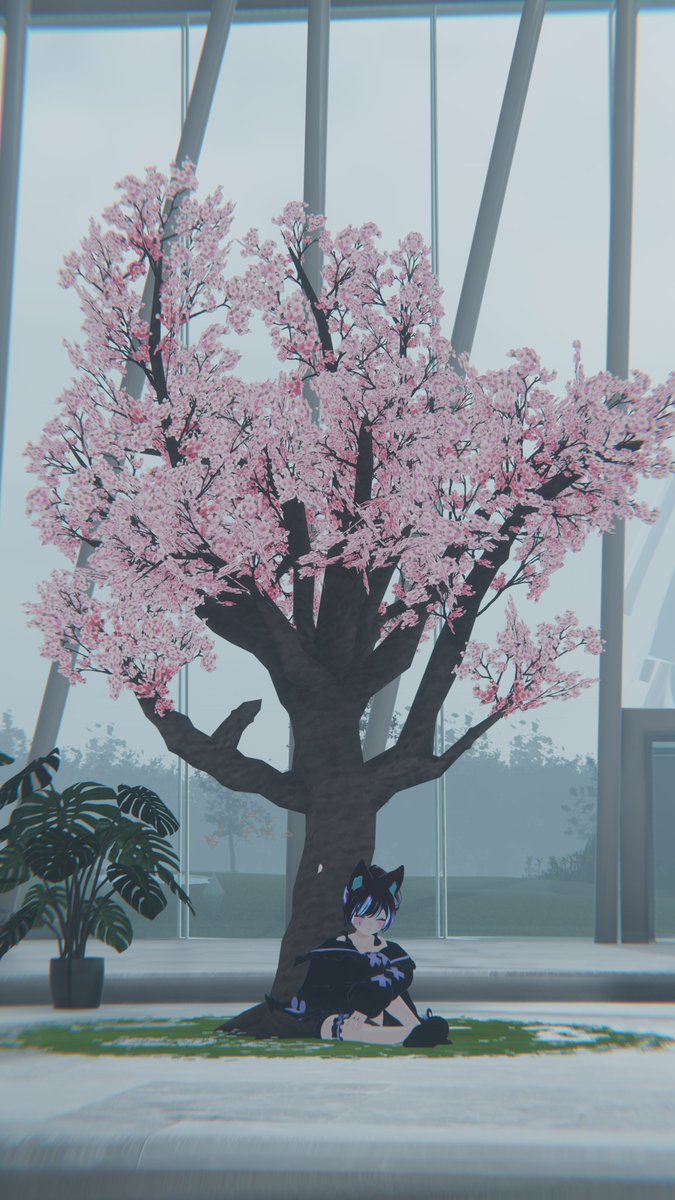 氷桜　シュッガ tweet media