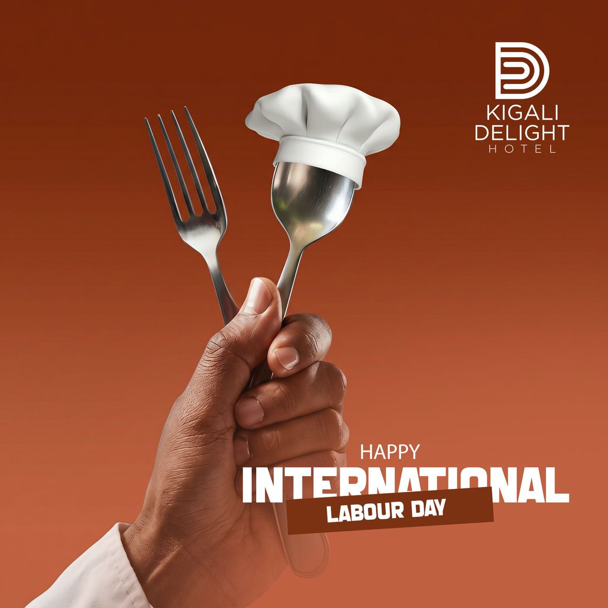 Kigali Delight Hotel tweet media