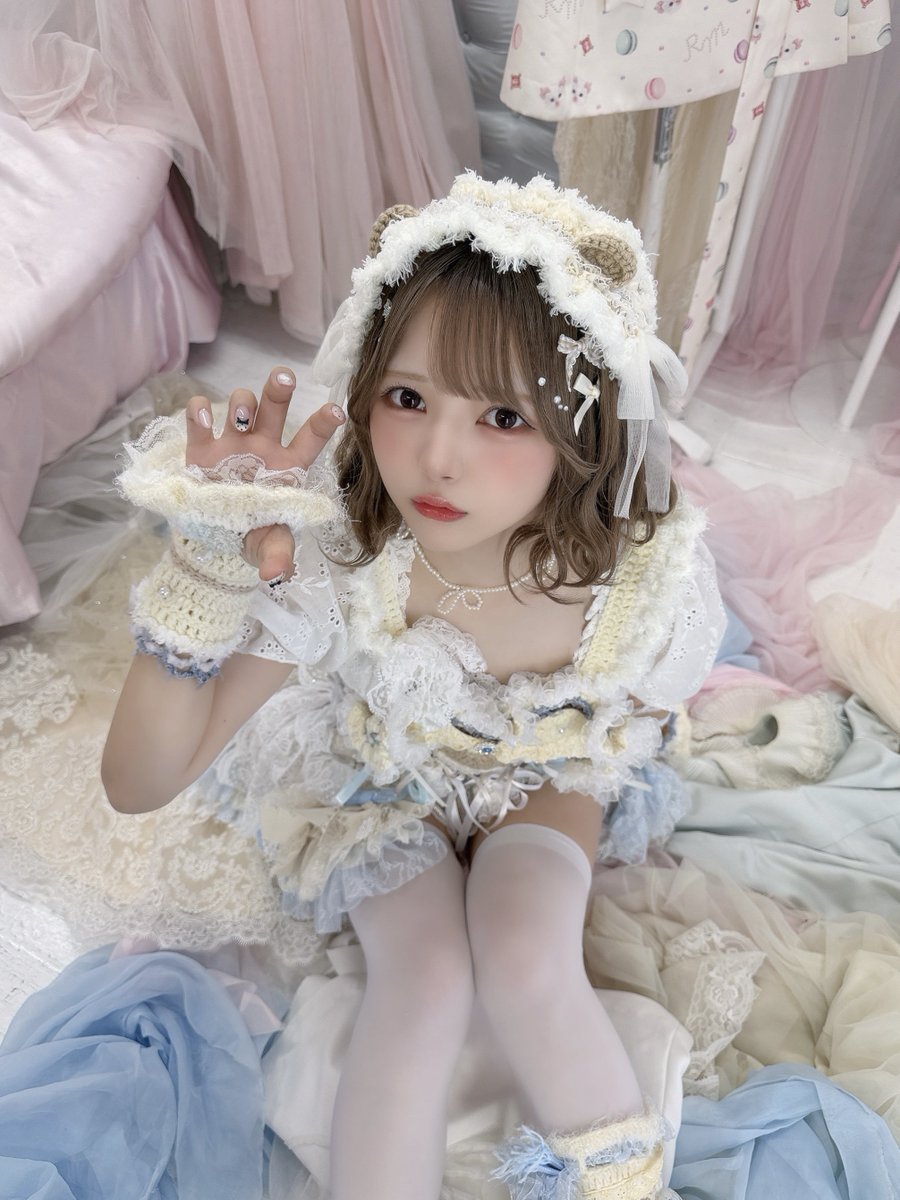 かなたゆま🐹 tweet media