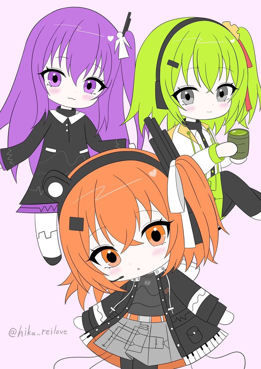 ひか🧡 tweet media