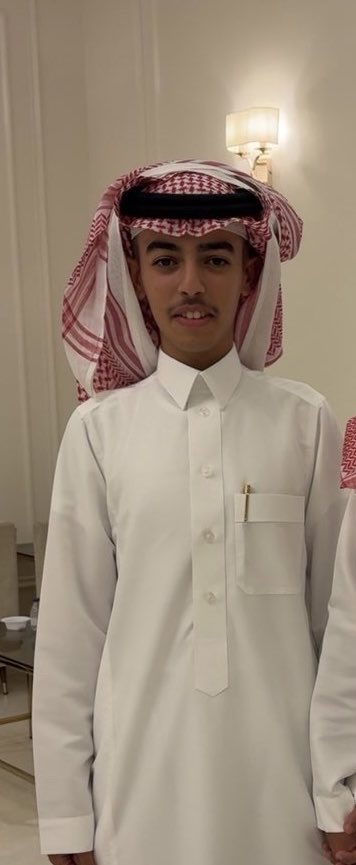 شباب البكر tweet media