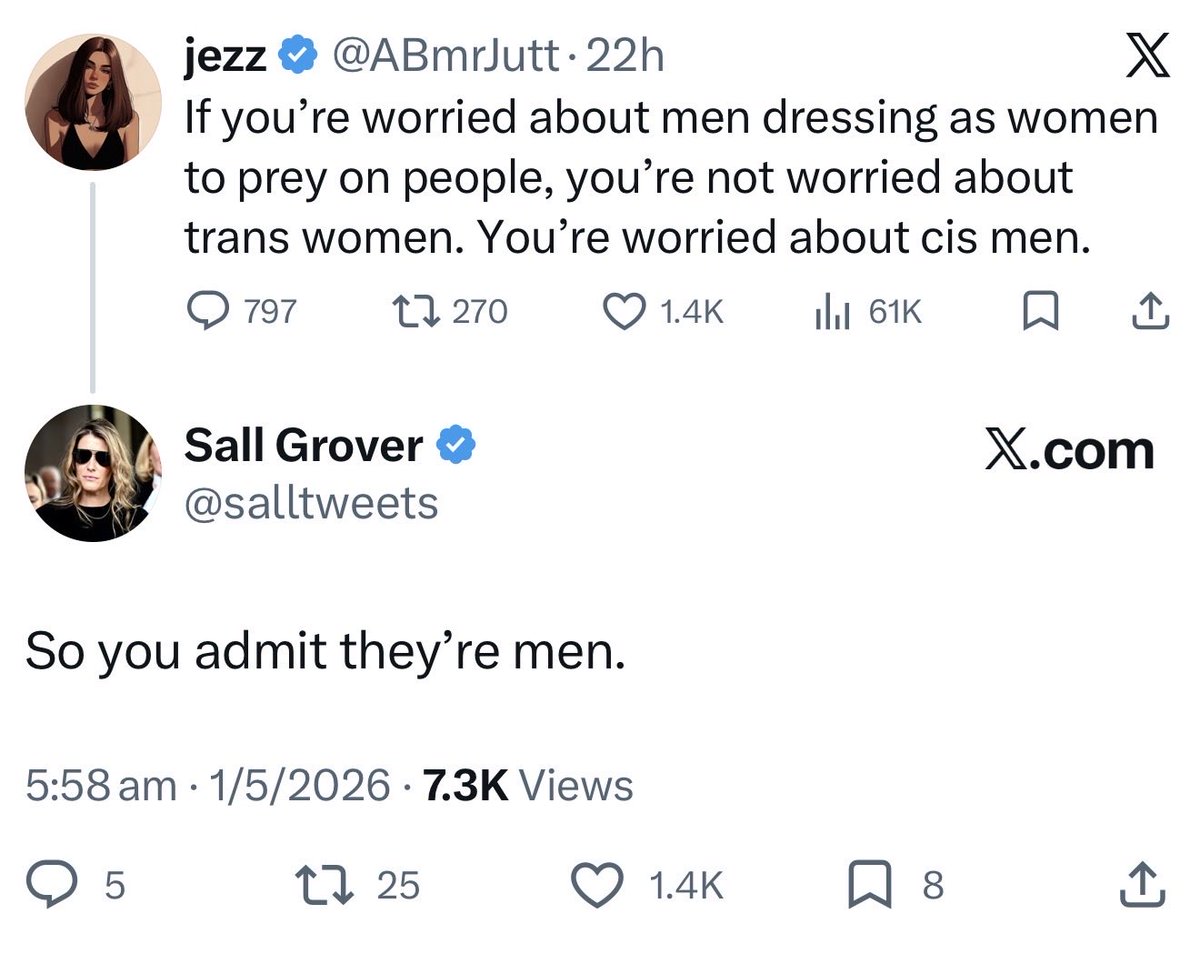 Sall Grover tweet media