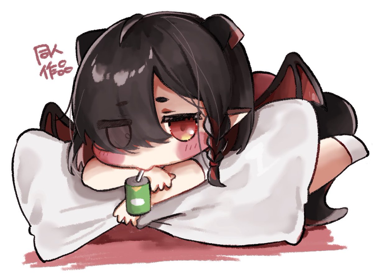 アヤノ tweet media