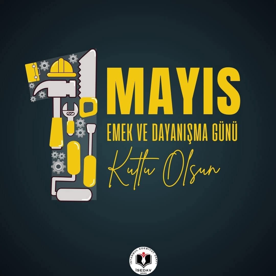 İSEDAV tweet media