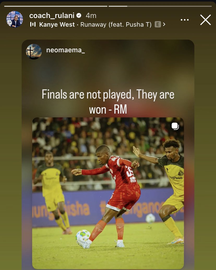 Sundowns OGs tweet media
