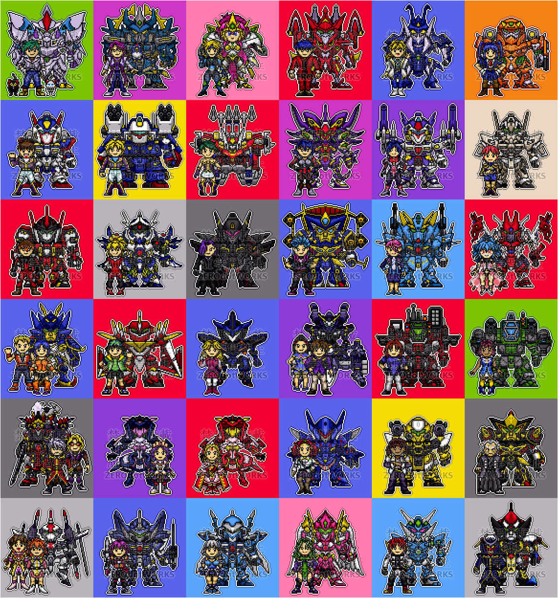 零式（ZERO） (@srx_type_00) / Posts / X