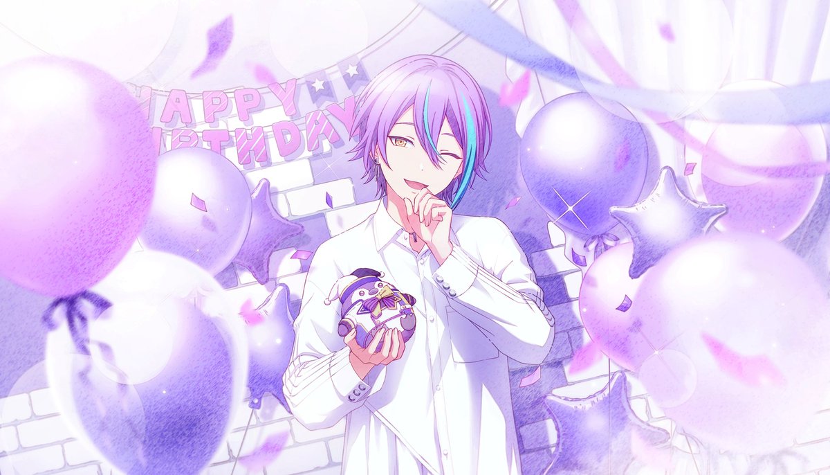 Revelゼロ⚡️🎈✨::わんだほい tweet media