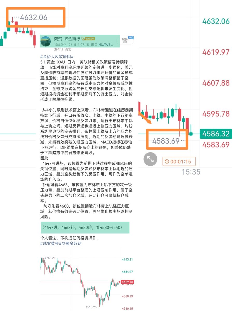 龚贺-御金而行 tweet media
