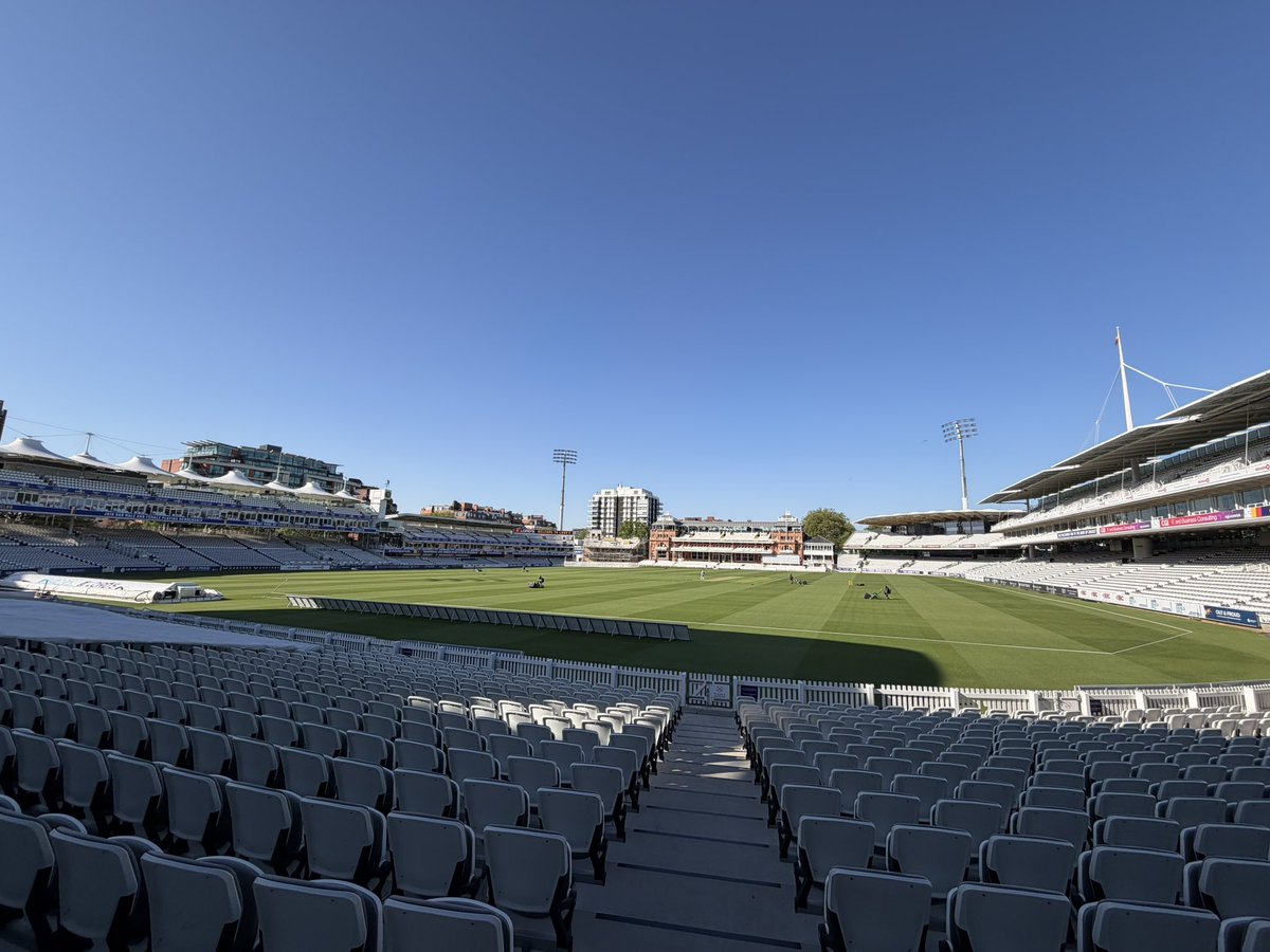 DurhamCricket's tweet image. 📍 Lord's

#ForTheNorth