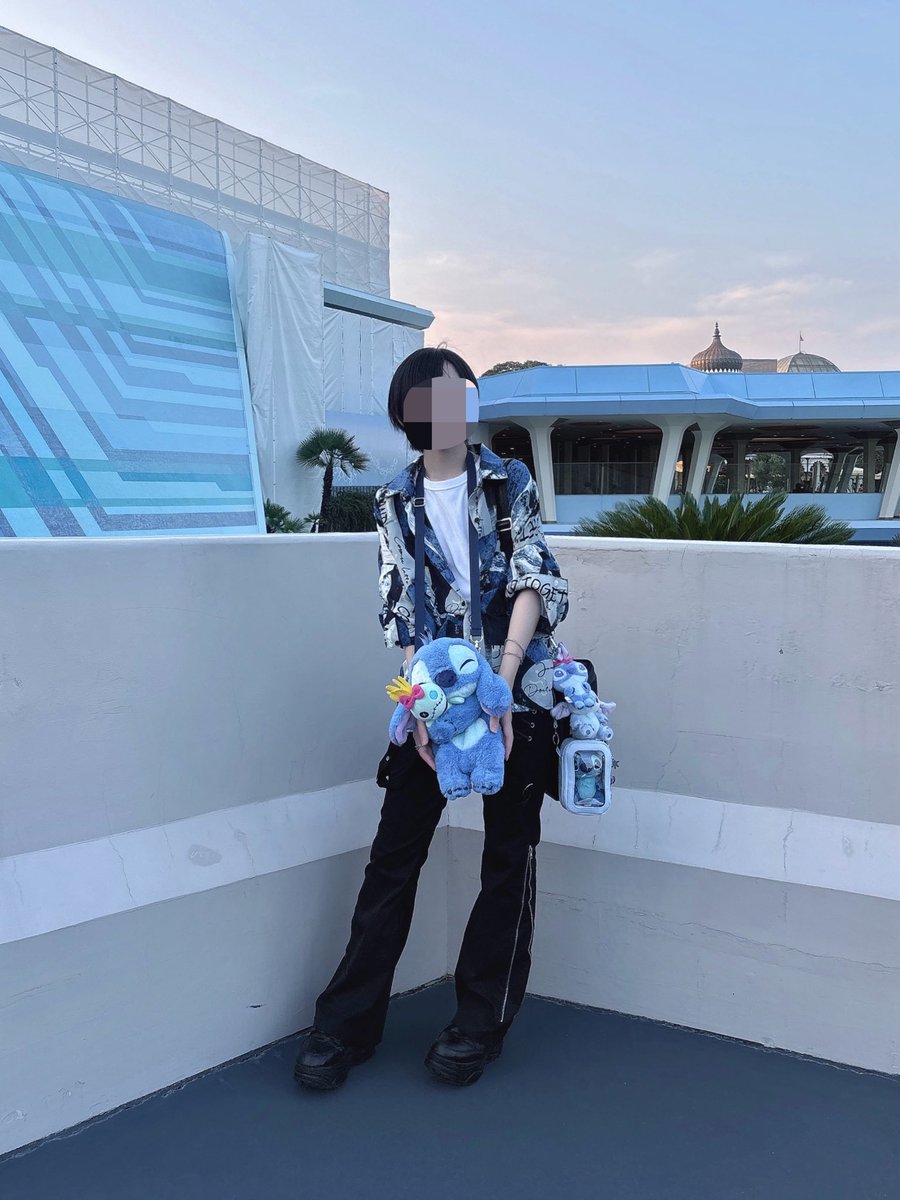 憂槻 tweet media