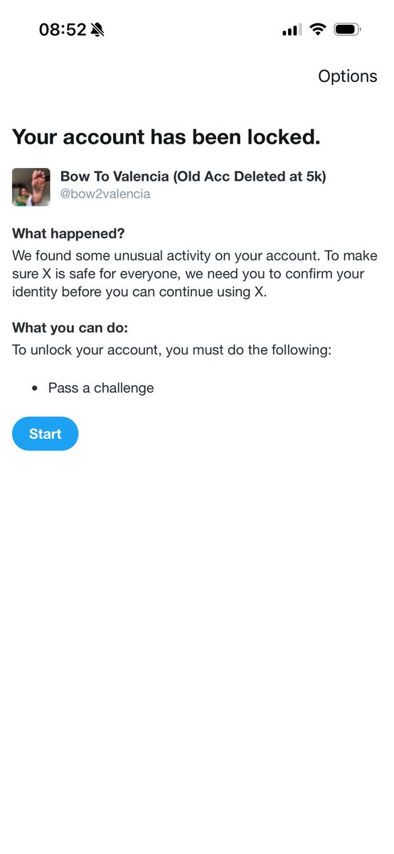 Bow To Valencia (Old Acc Deleted at 5k) tweet media