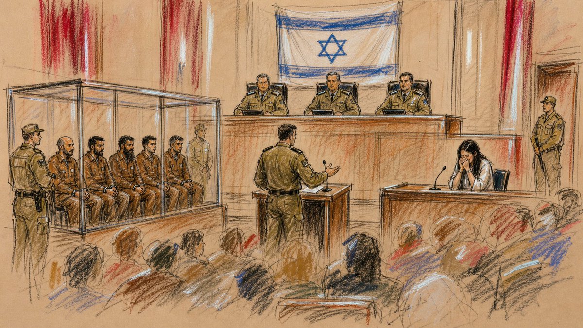 GOsatinsky's tweet photo. השבוע הושלמה העבודה על חוק העמדה לדין של המחבלים שהשתתפו בטבח ה-7 באוקטובר. ח"כ שמחה רוטמן, מיוזמי החוק, מקווה שרוב הנאשמים יועלו בסוף לגרדום, אך גם לשיטתו זה לא העיקר. "העיקר זה שנשכיל להשתמש במשפט הזה כדי להעניק תחושה של צדק, גם לקורבנות, אבל גם למדינת ישראל וגם כלפי העולם – https://t.co/88kNGYgcet