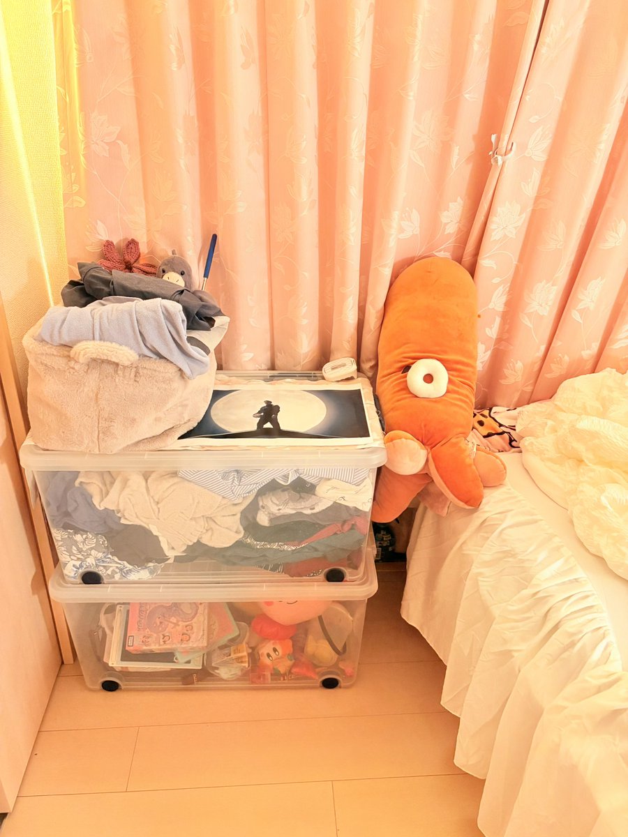 断捨離ん子様まとめ買い専用② 断捨離 A company that was in the red turned around with the help of