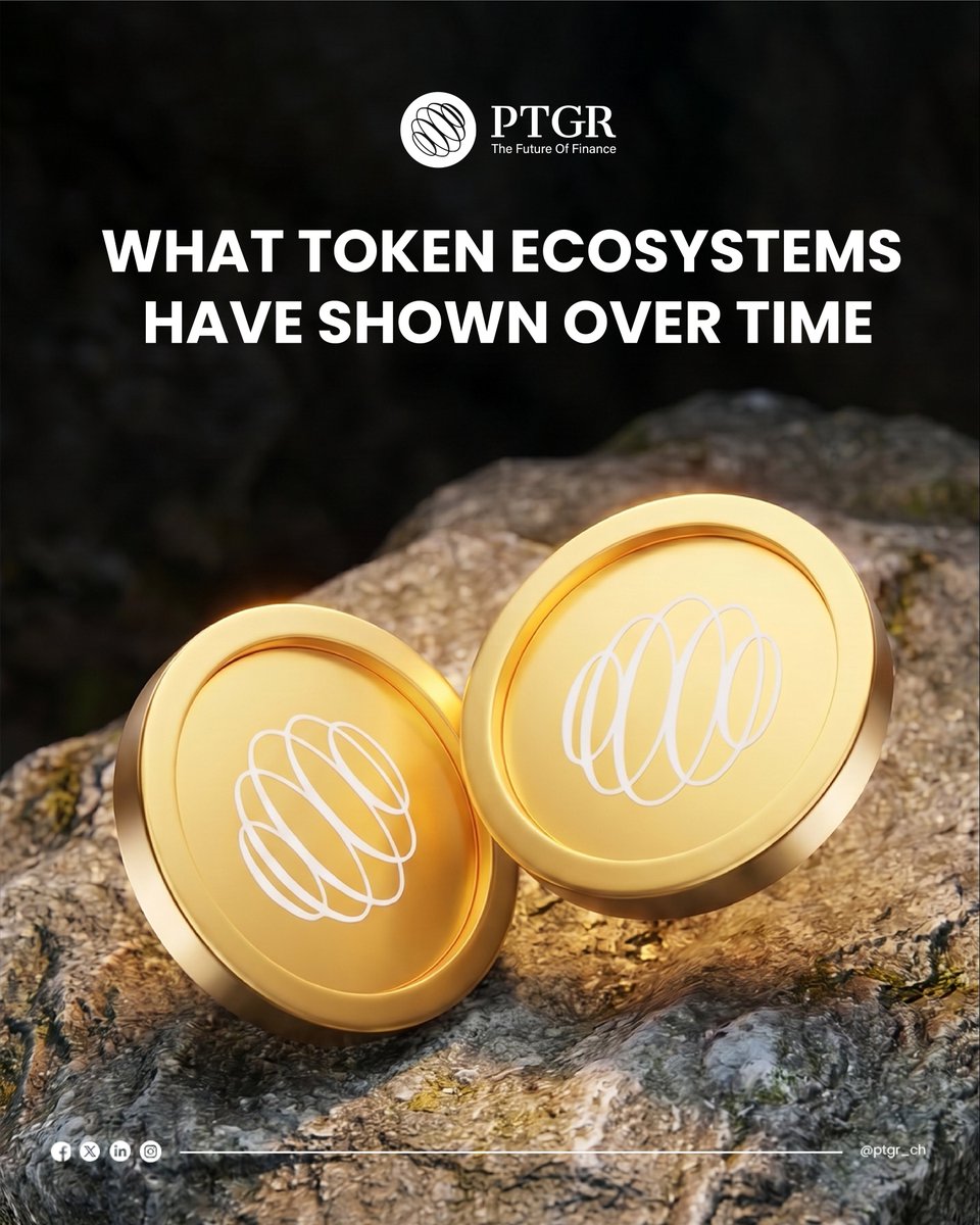 PTGR Token tweet media