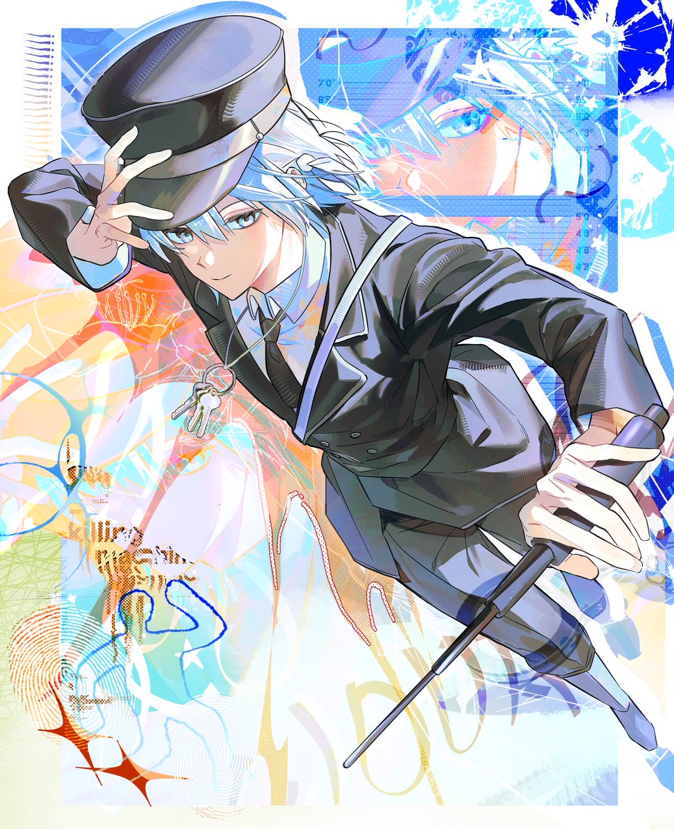 이만치 tweet media
