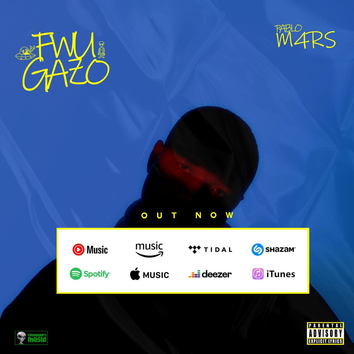 Pablo Mar$🦉 tweet media