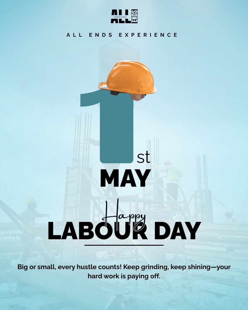 allens76926457's tweet image. Happy Labour Day to you our esteemed clients #merchandise #events #marketing #toursandtravel