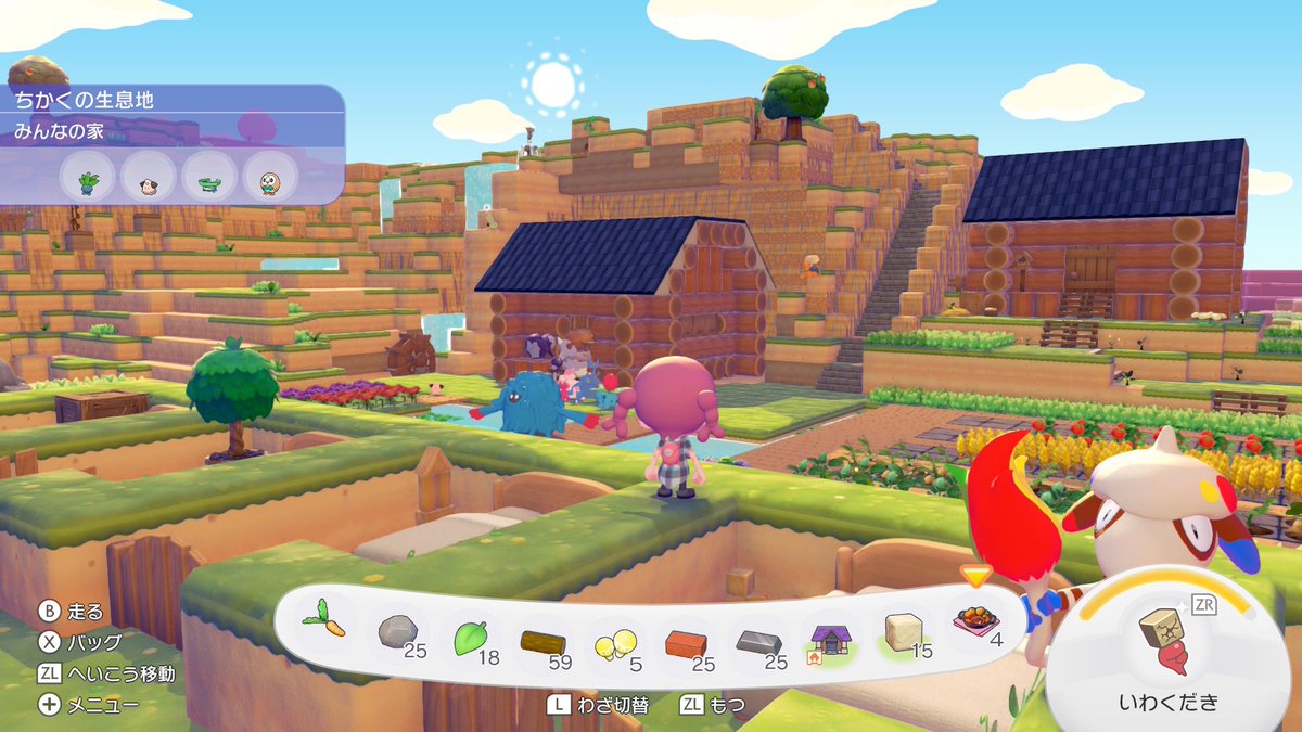桃栗にに🍑🌰新人VTuber tweet media